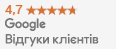 Відгуки наших клієнтів