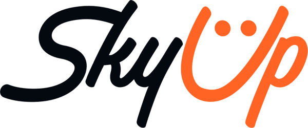 SkyUp logo SkyUp