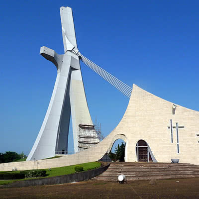 Image of Киев — Абиджан