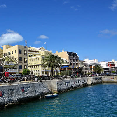 Image of Бермуды