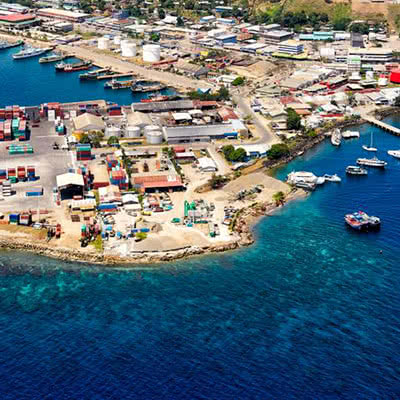 Image of Соломоновы Острова