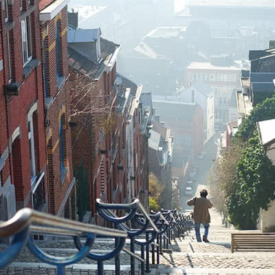 Image of Льеж