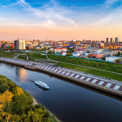 Комфорт
