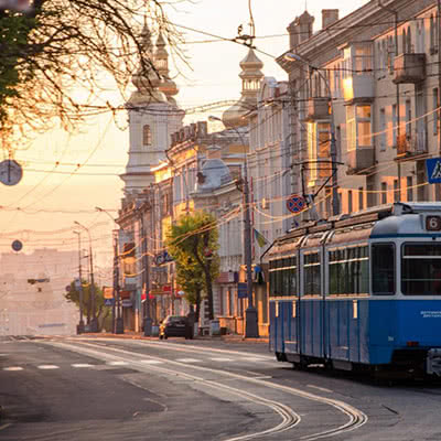 Автобусы Одесса-Киев: купить билет на автобус Одесса-Киев - InBus